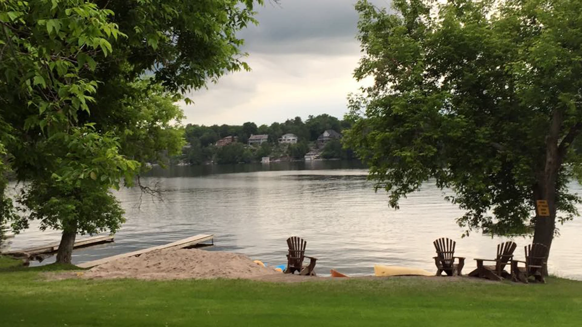 Activities & Attractions: On-Property Activities & Things to Do in Kawartha Lakes